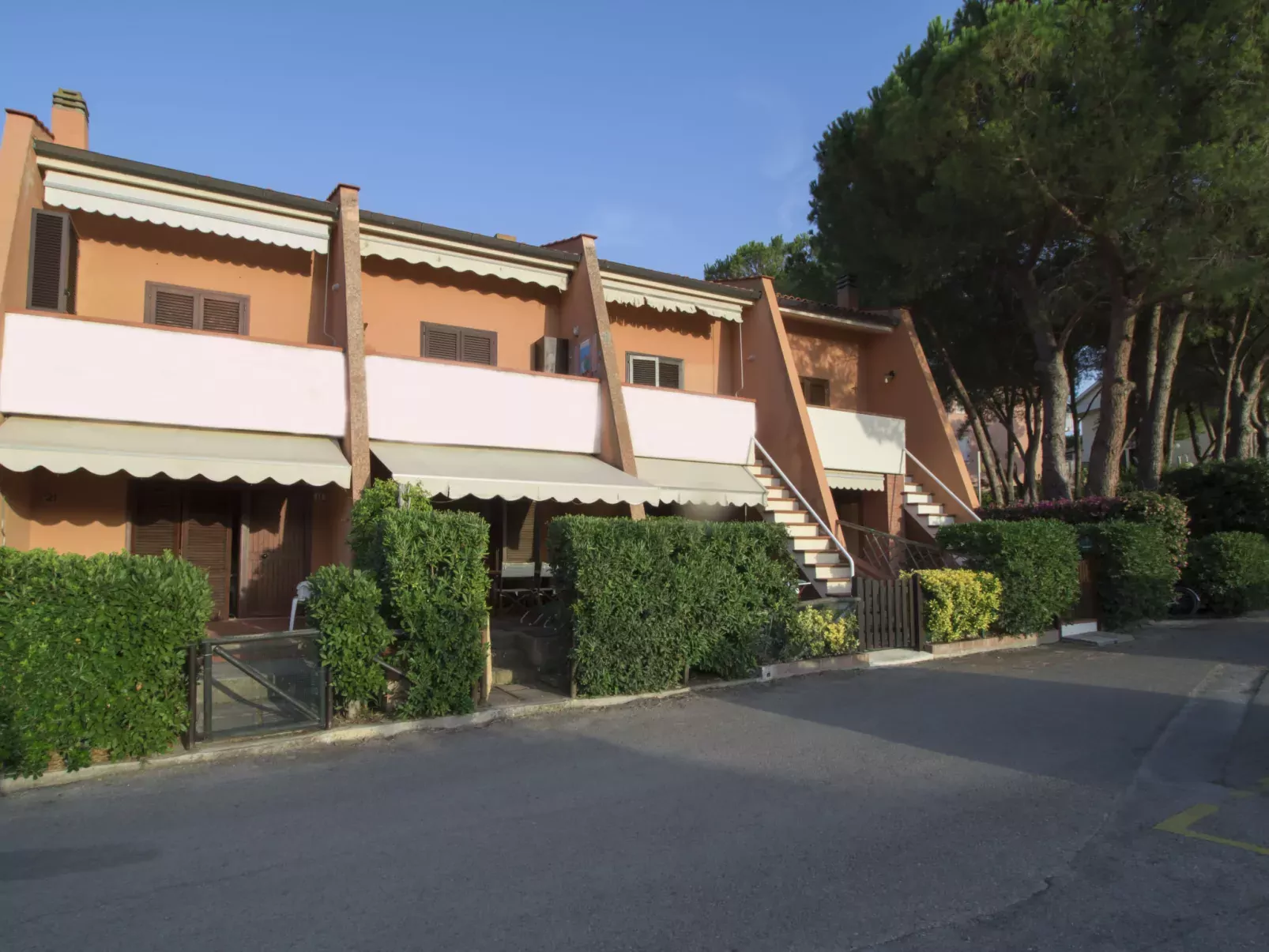 Casina-Dehors