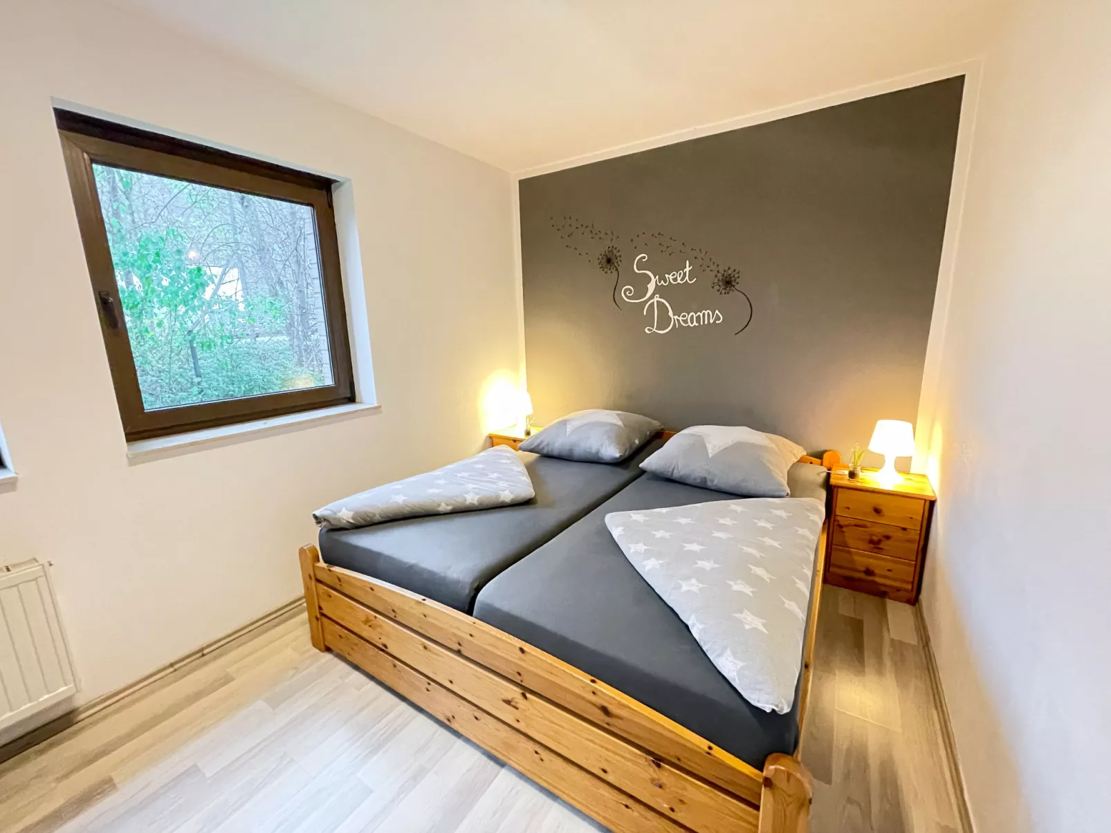Ferienapartments Adenau-Inside