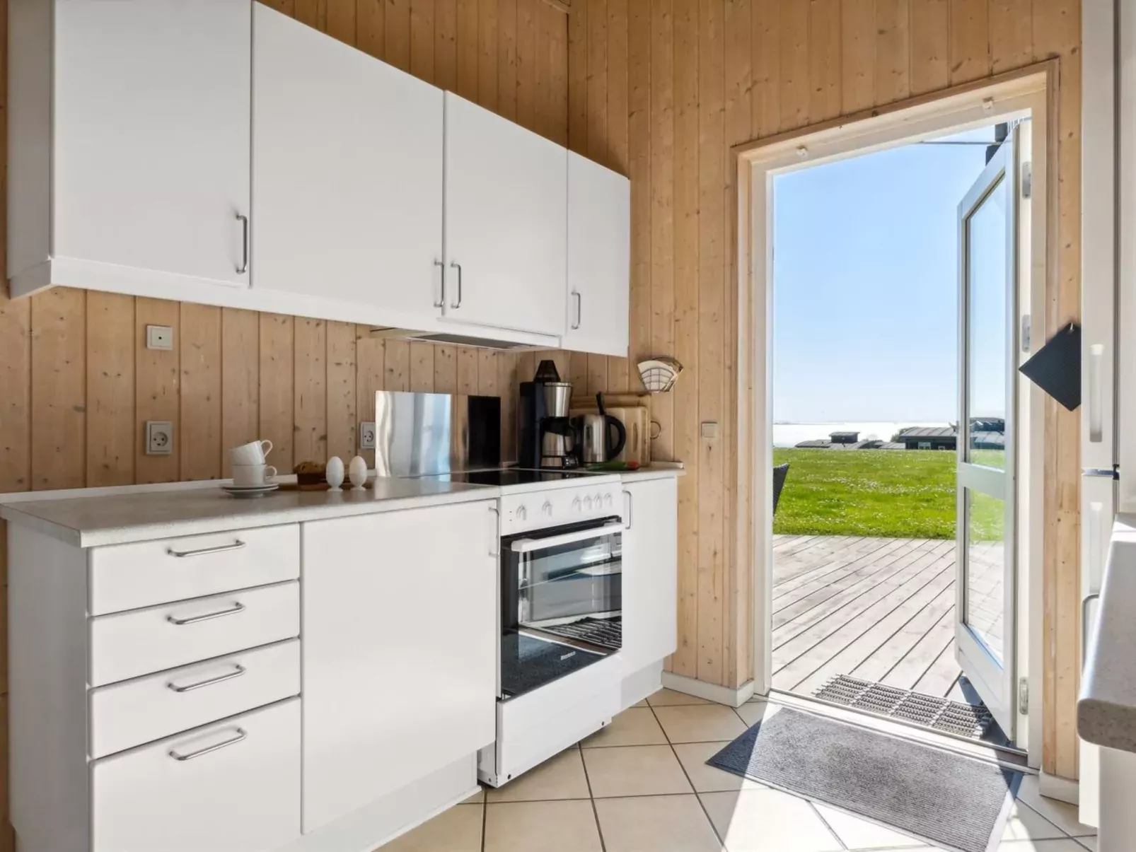 "Magga" - 520m from the sea-Inside