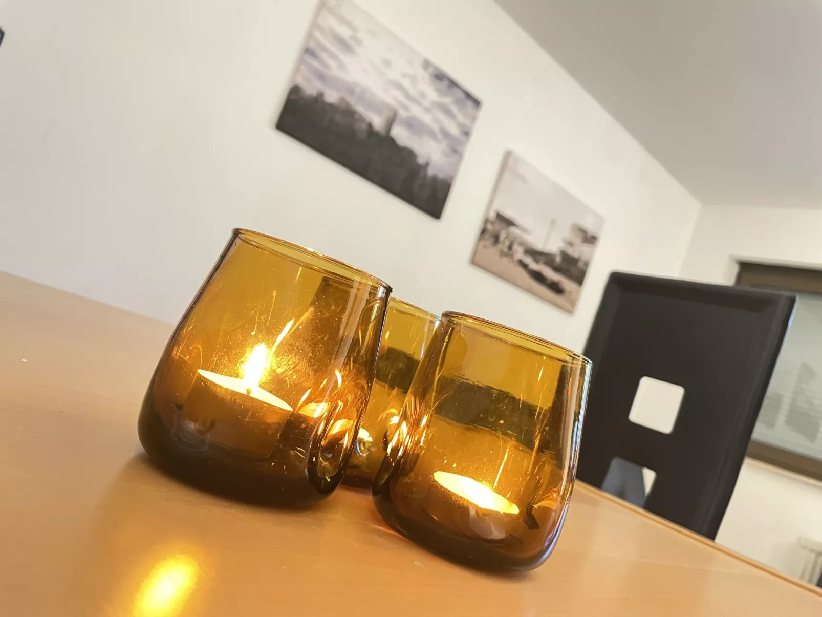 Ferienapartments Adenau-Inside