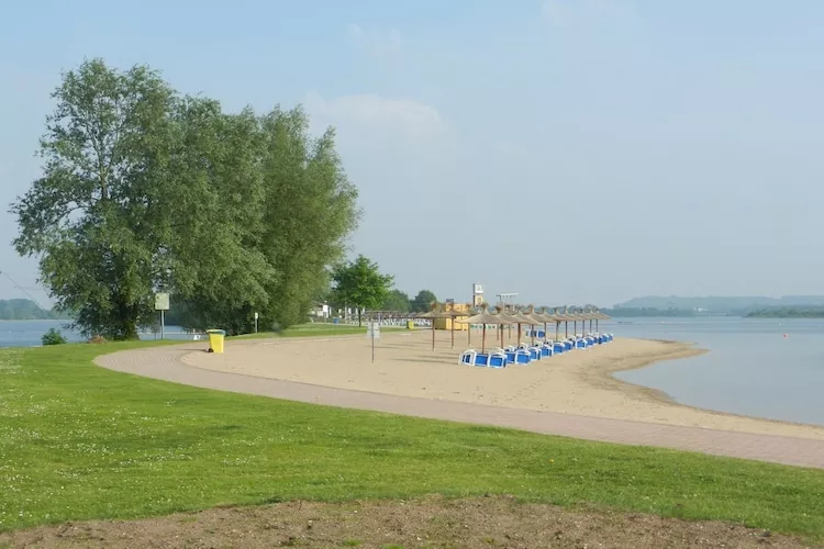 Floating 44 / Boot 2 / 4 Personen-Areas summer 5km