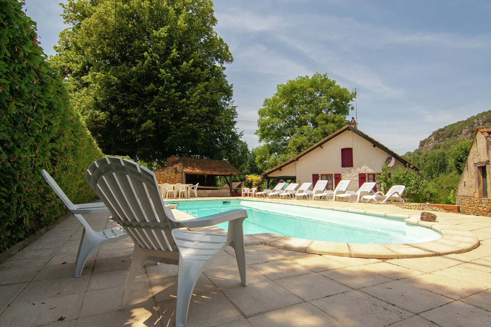 Demie-Pool