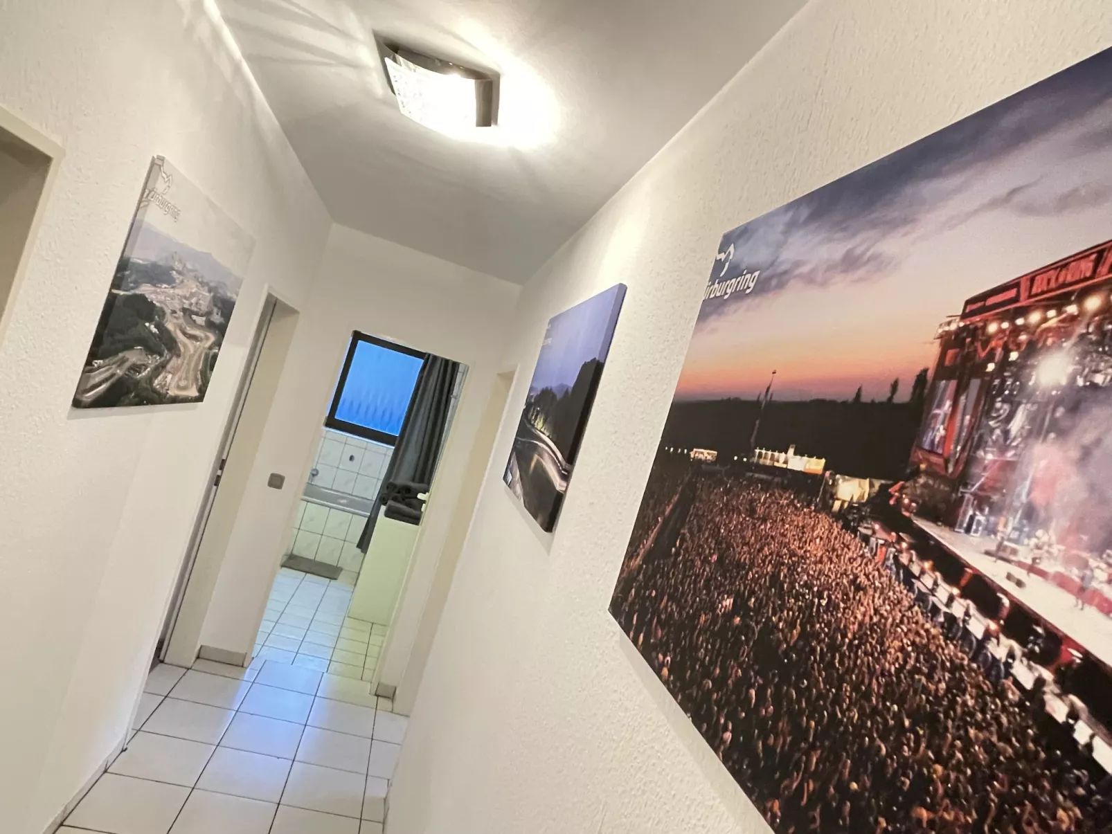 Ferienapartments Adenau-Inside