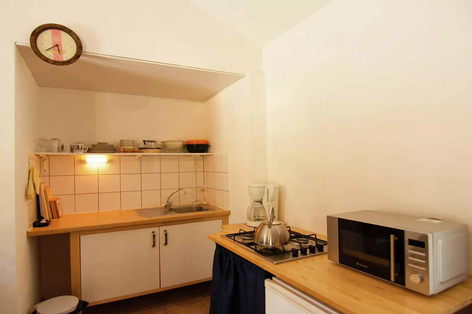 Demie-Kitchen