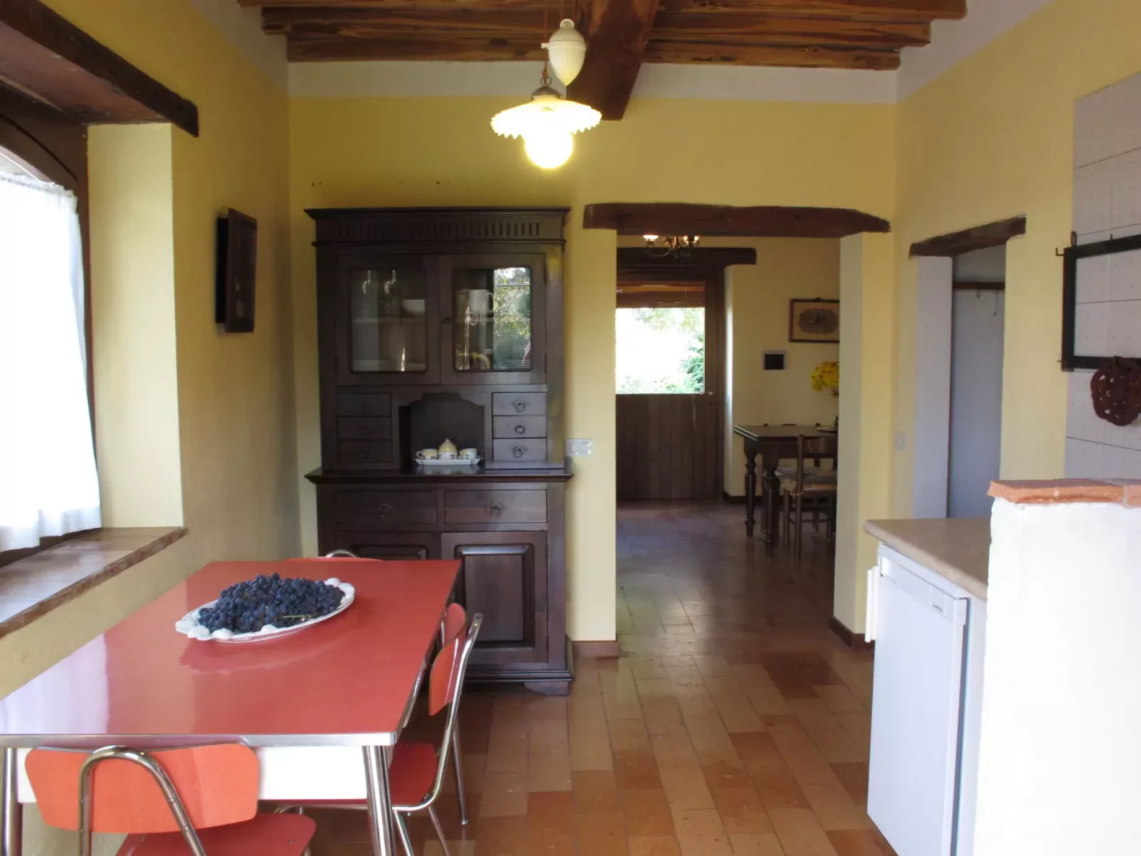 A Casa di Nadia-Inside