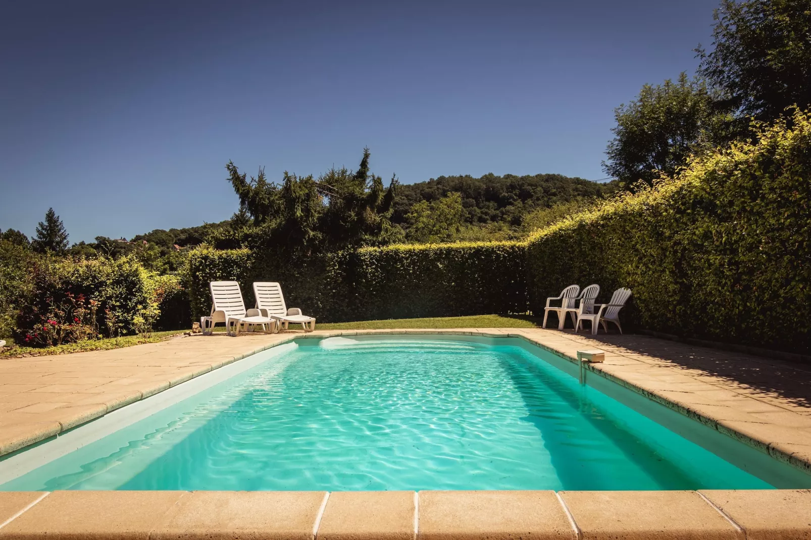 Demie-Pool