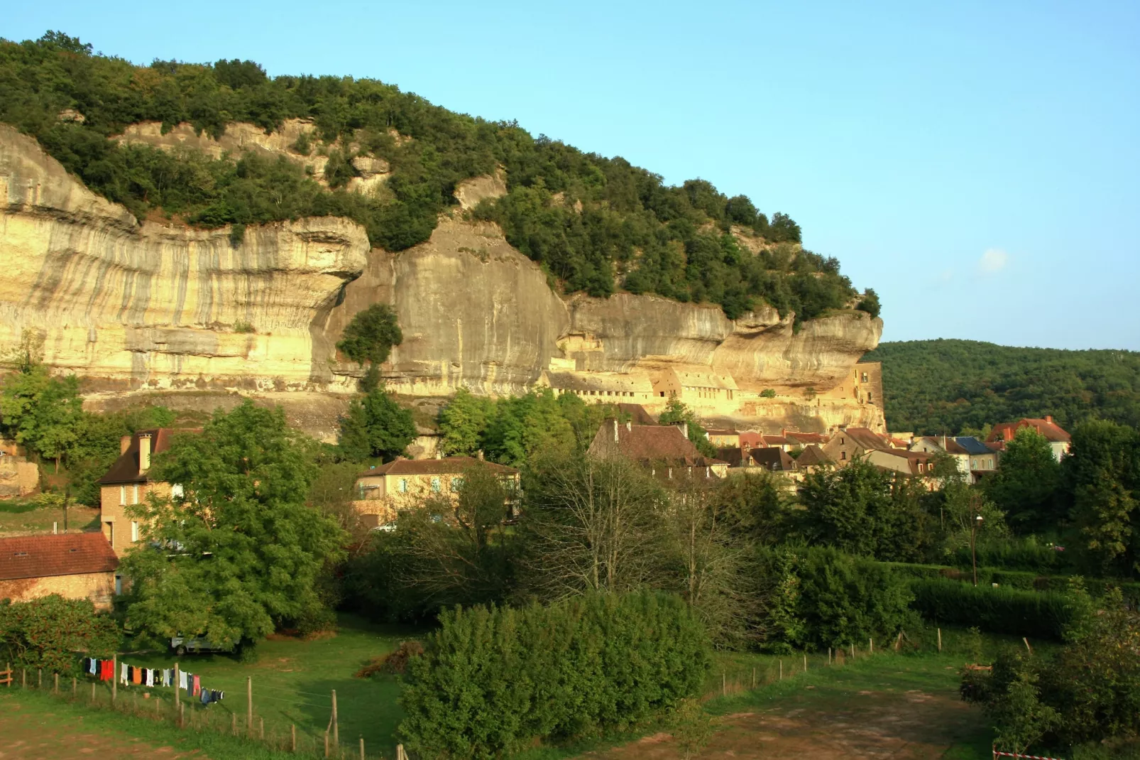 Demie-Areas summer 20km