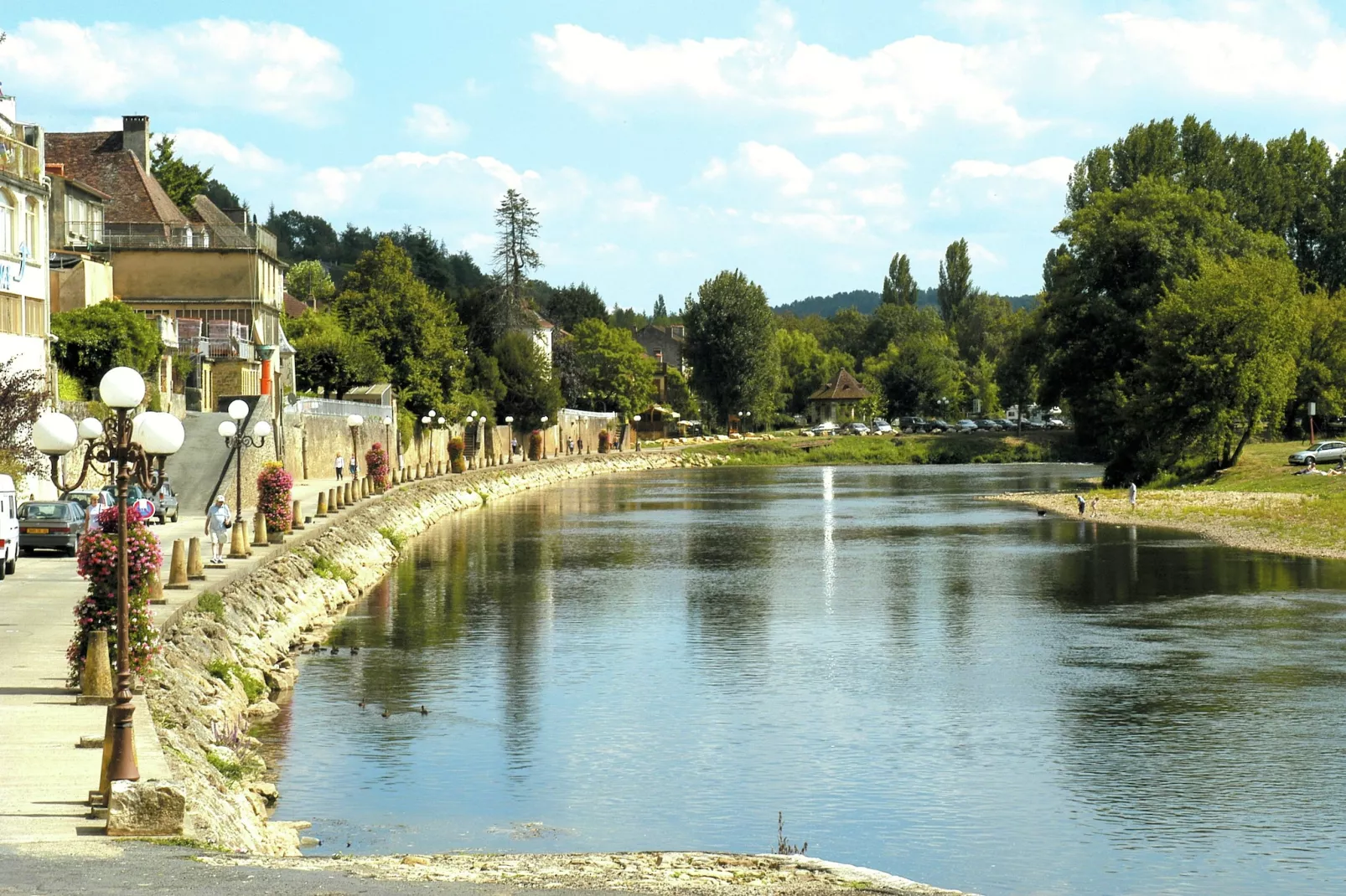 Demie-Areas summer 20km