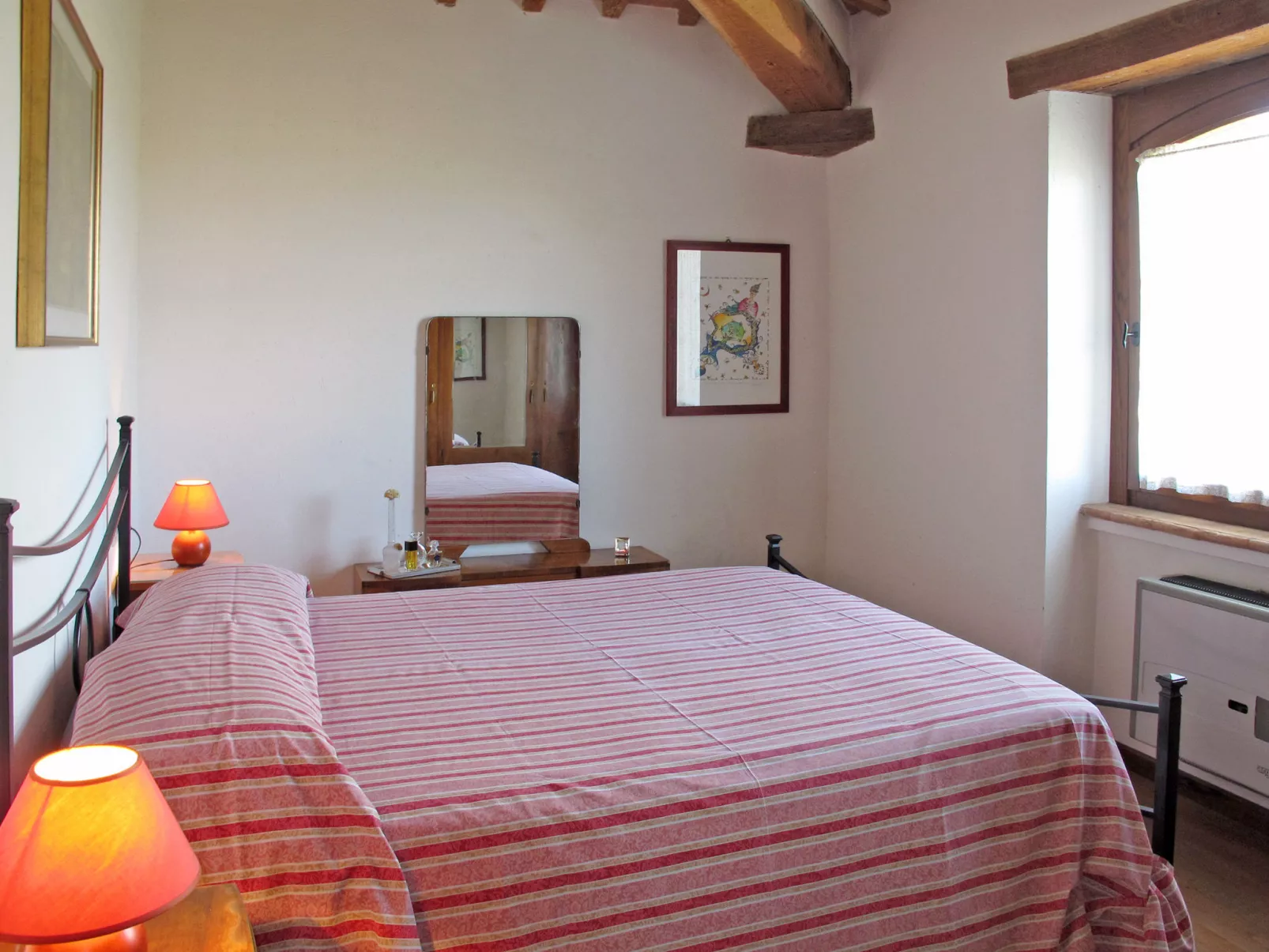A Casa di Nadia-Inside