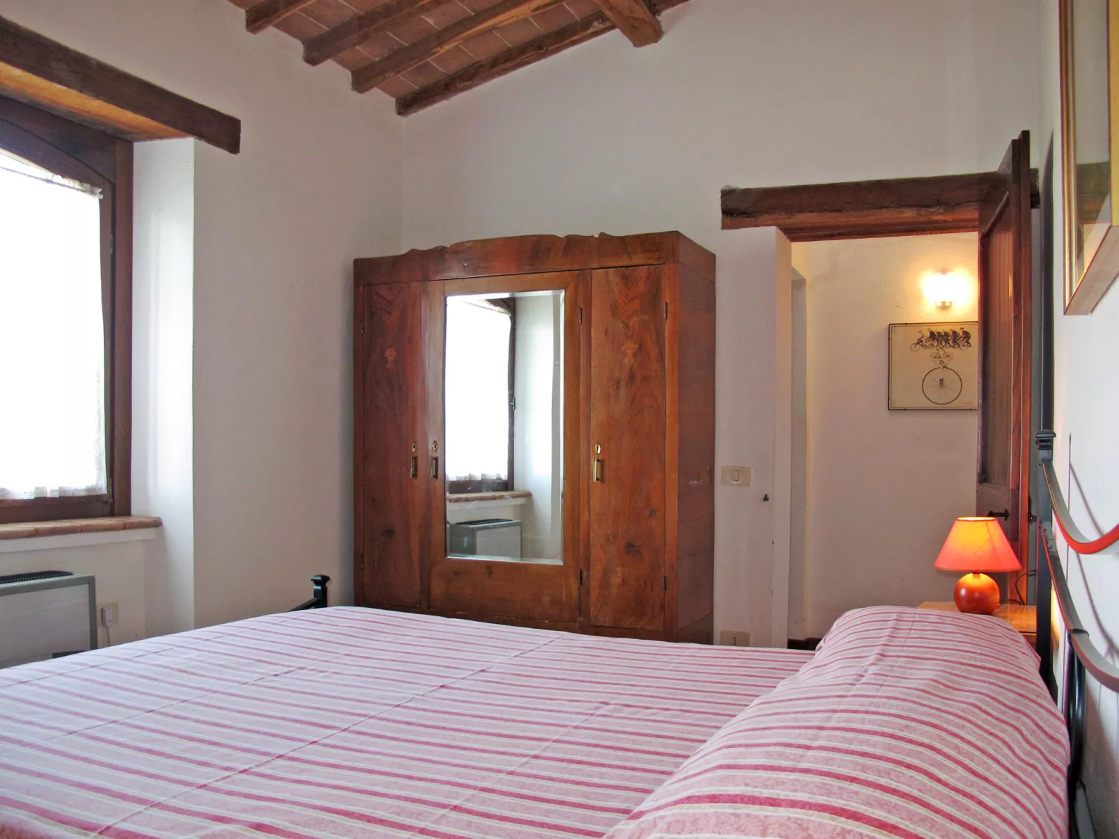A Casa di Nadia-Inside