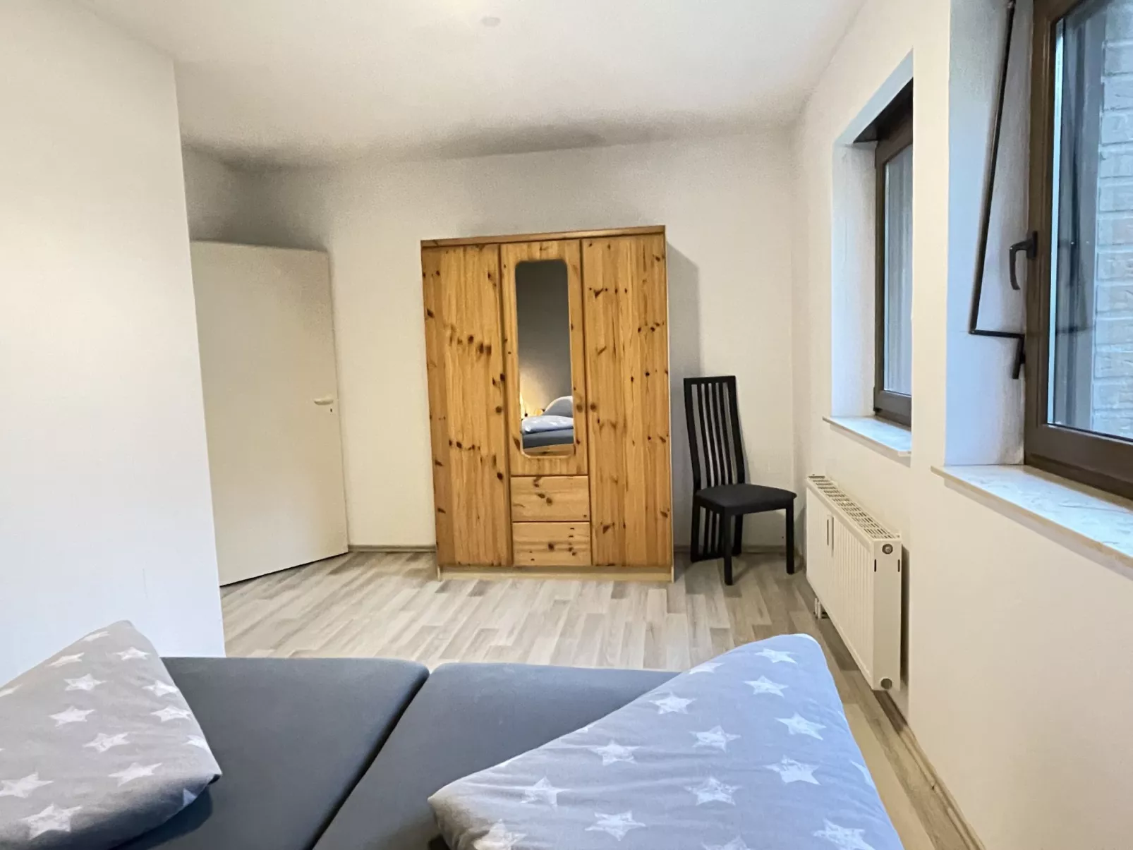 Ferienapartments Adenau-Inside