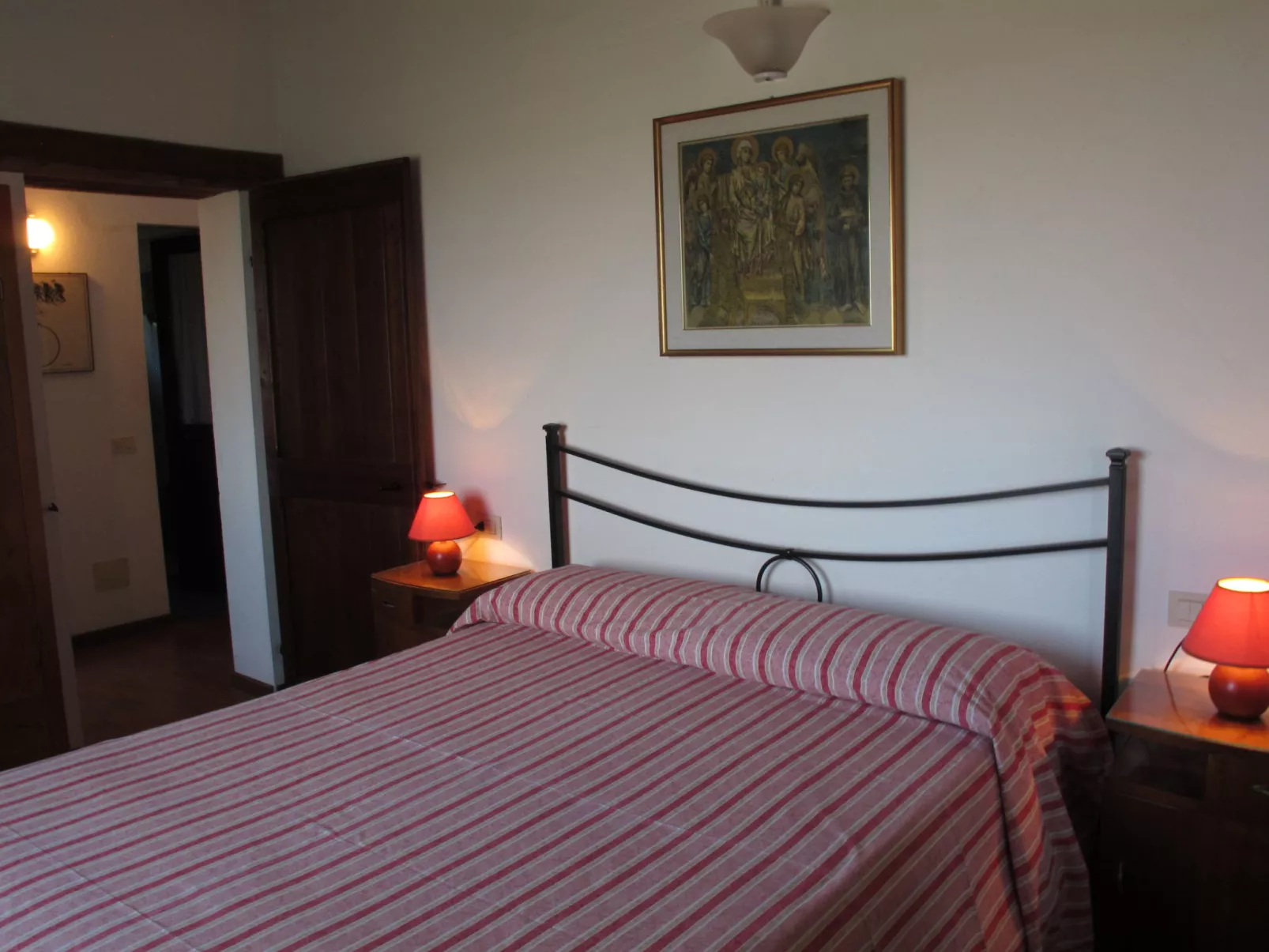A Casa di Nadia-Inside