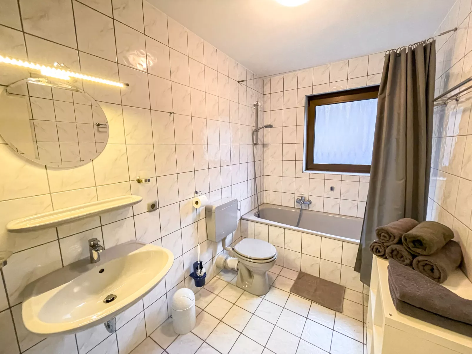 Ferienapartments Adenau-Inside