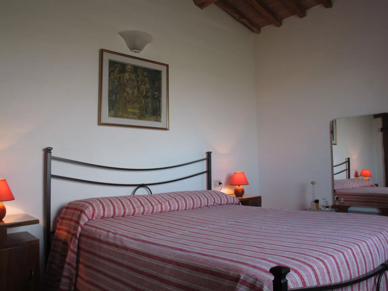 A Casa di Nadia-Inside