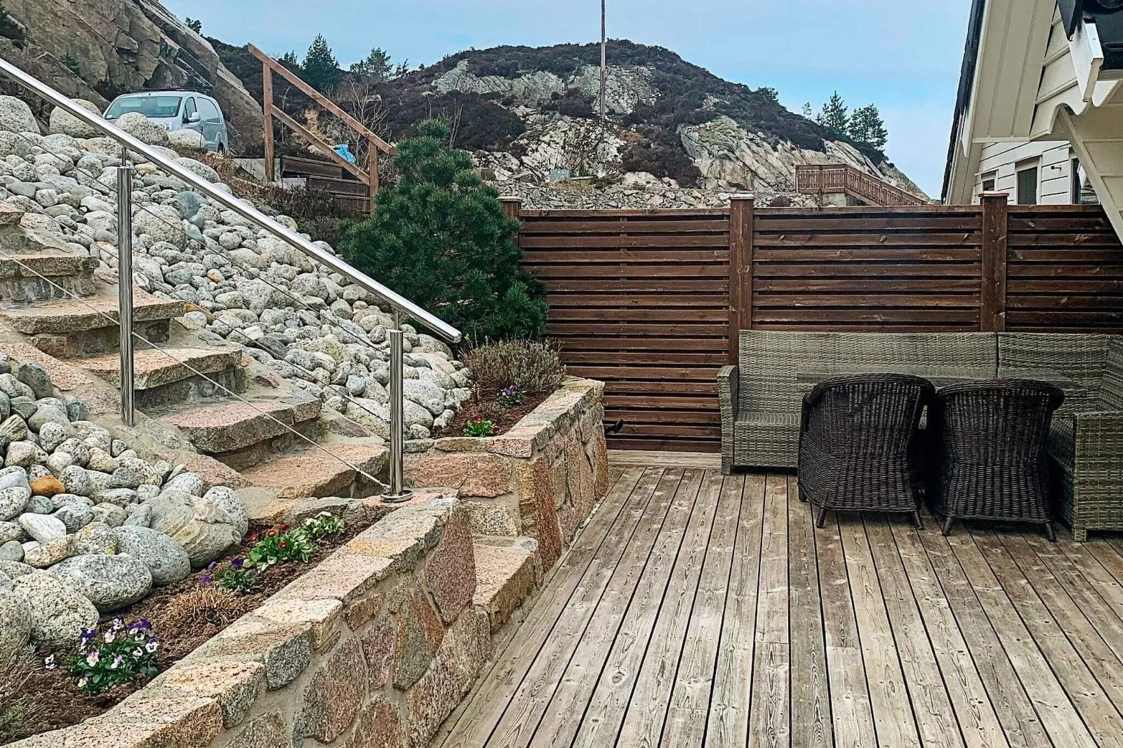 8 person holiday home in Urangsvåg-By Traum