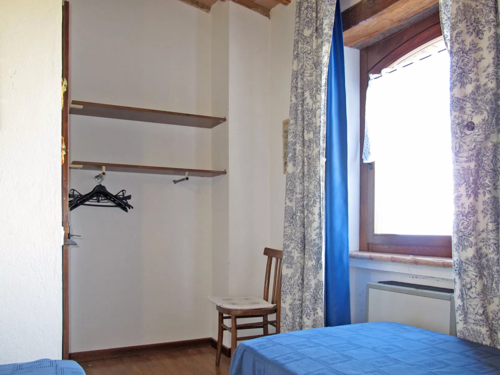 A Casa di Nadia-Inside