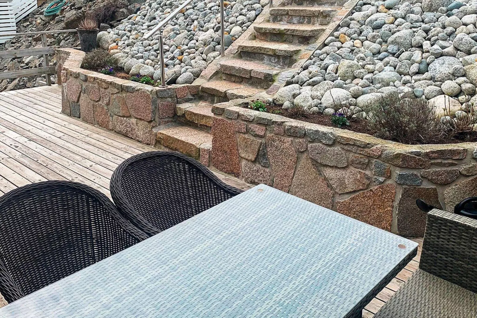 8 person holiday home in Urangsvåg-By Traum-Outdoor