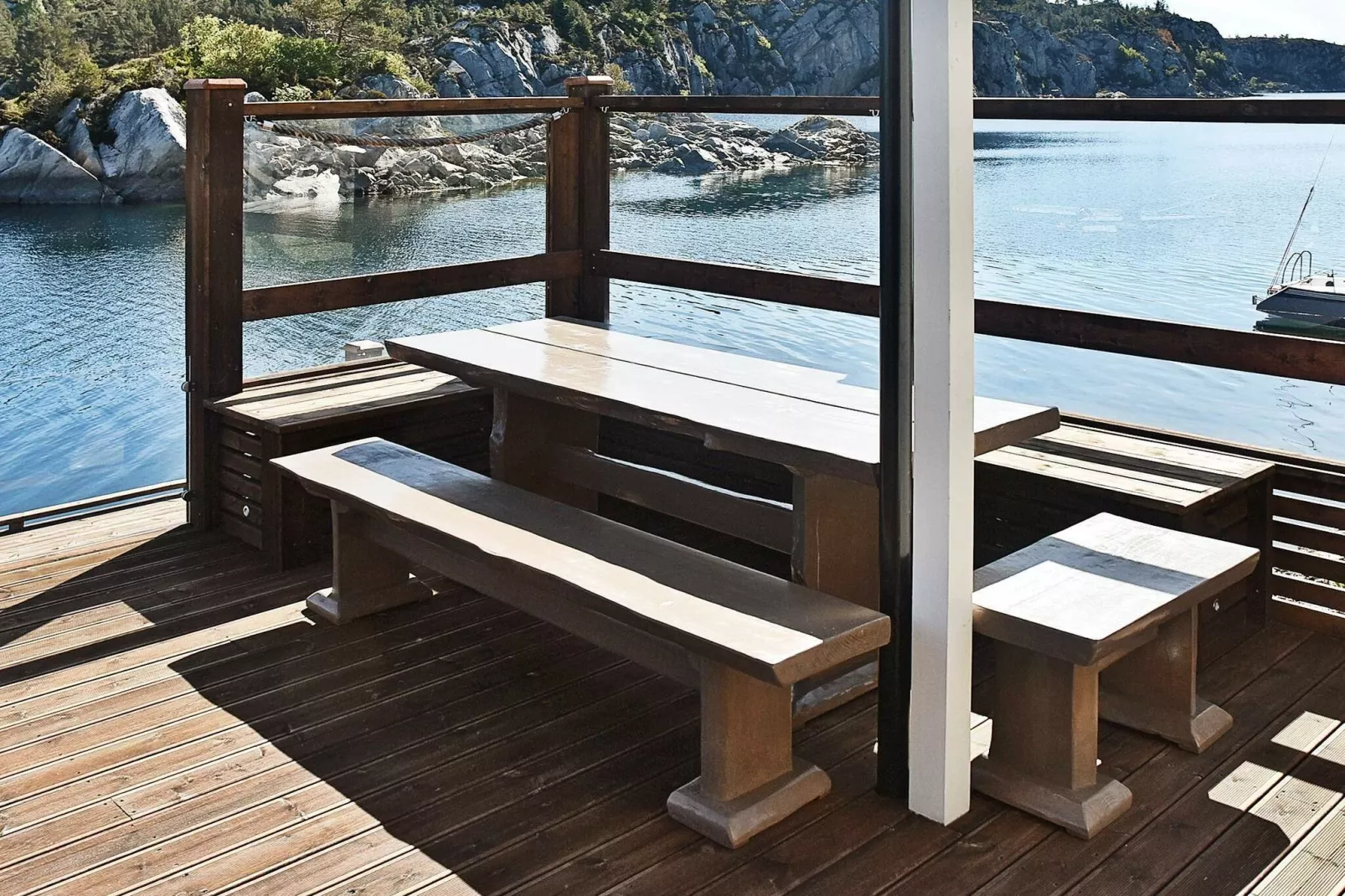 8 person holiday home in Urangsvåg-By Traum-Outdoor