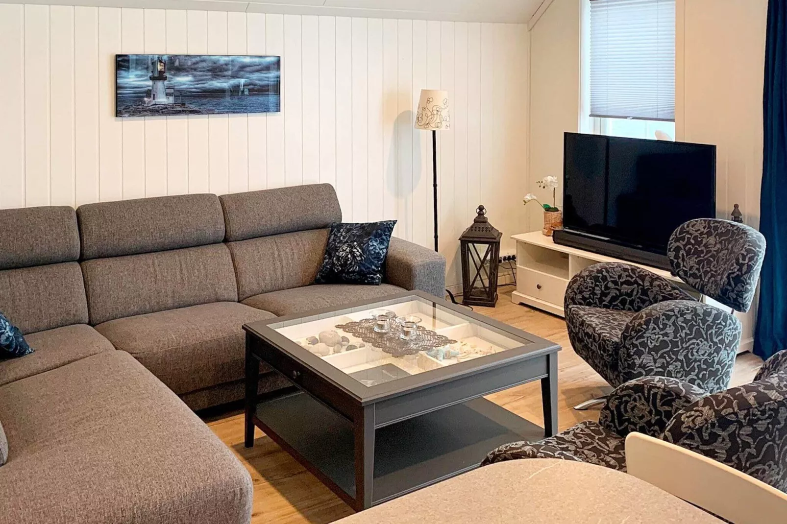 8 person holiday home in Urangsvåg-By Traum-Indoor