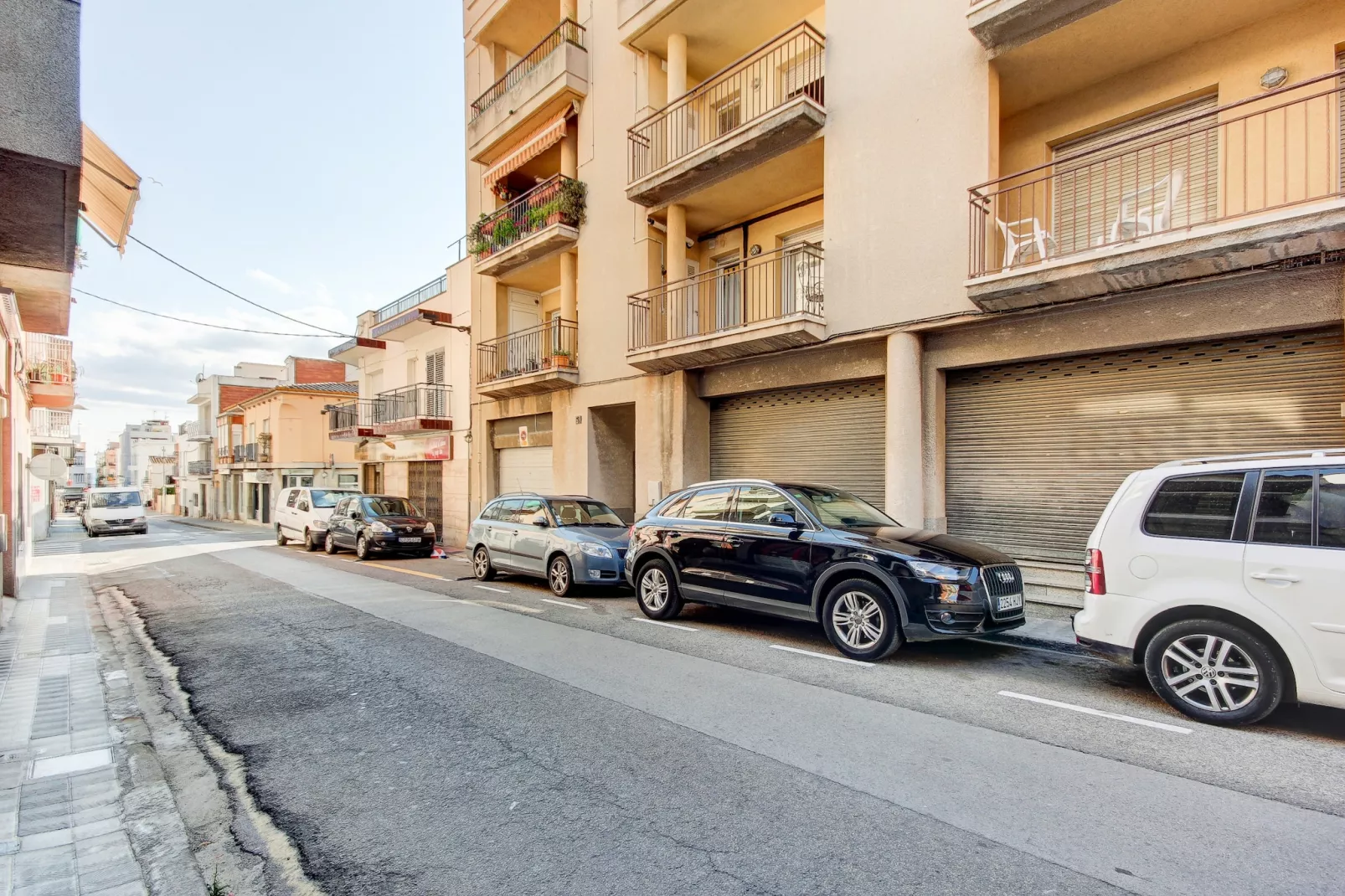 FRANCESC MACIA 57 3B  Roses-Areas summer 1km