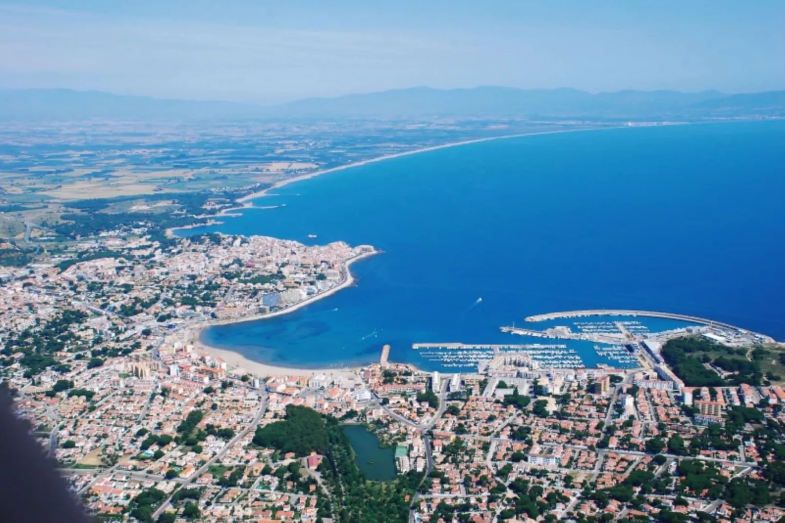 FRANCESC MACIA 57 3B  Roses-Areas summer 20km