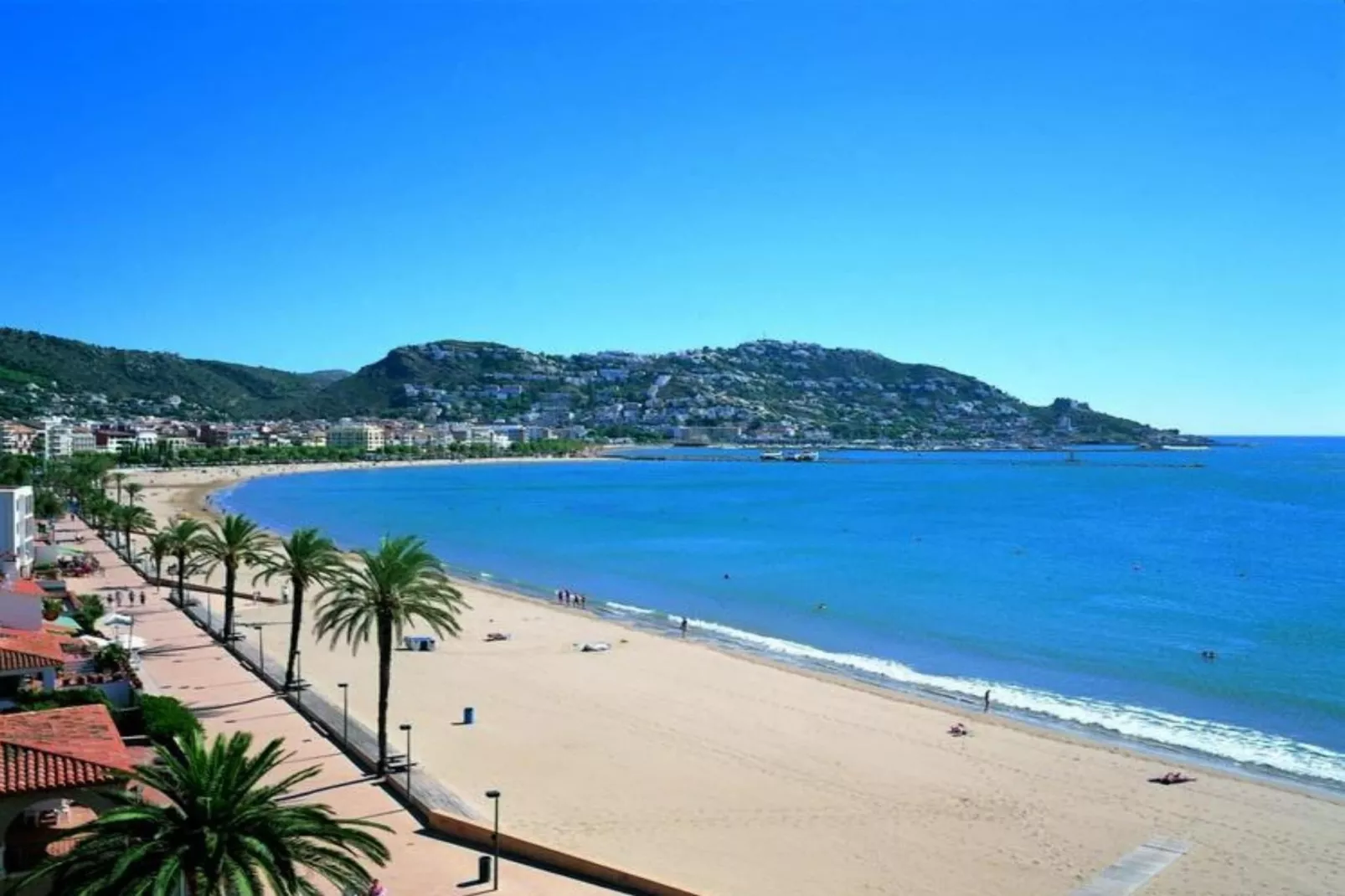 FRANCESC MACIA 57 3B  Roses-Areas summer 20km