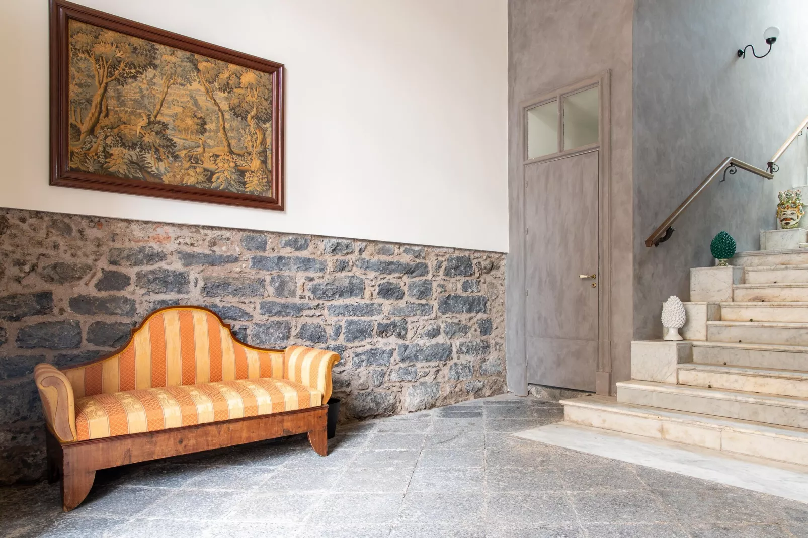Le Camelie Incantate-Reception hall