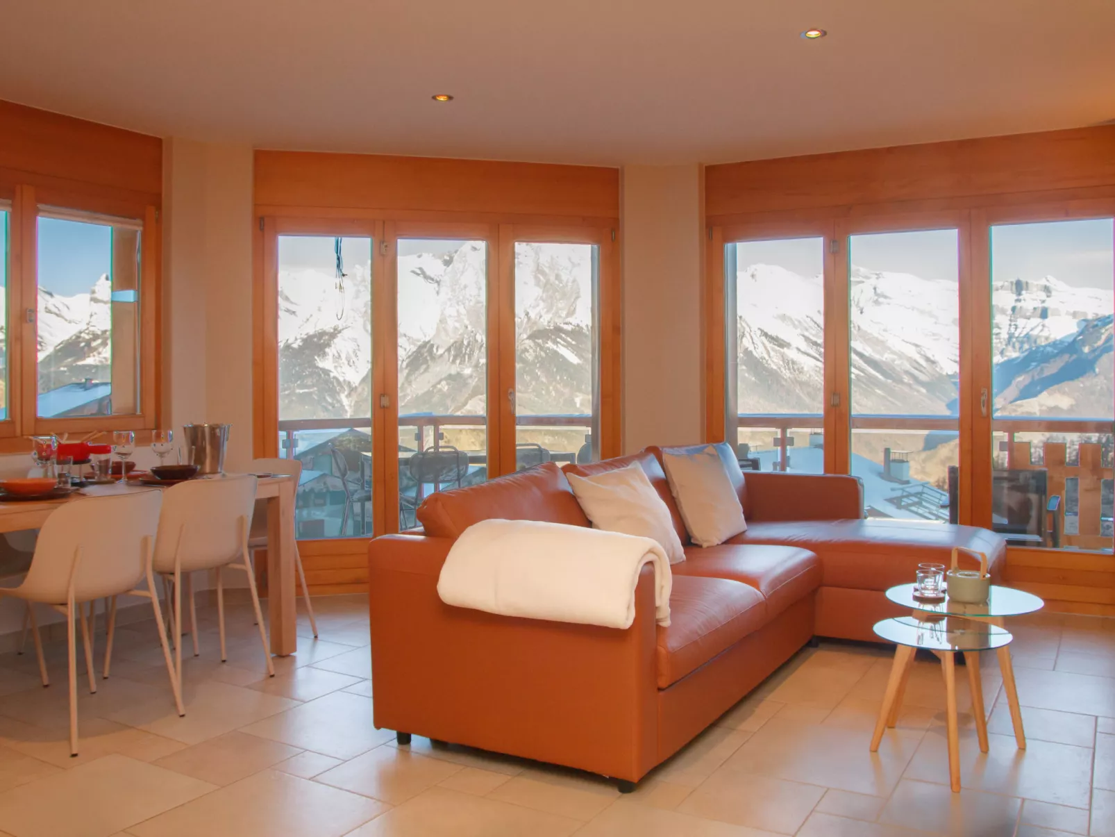 Domaine des Reines B3-Inside