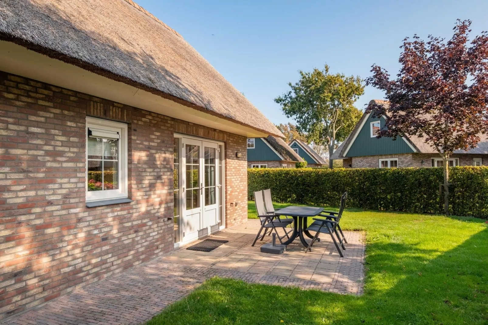 Anzelhoef 31-Exterior summer
