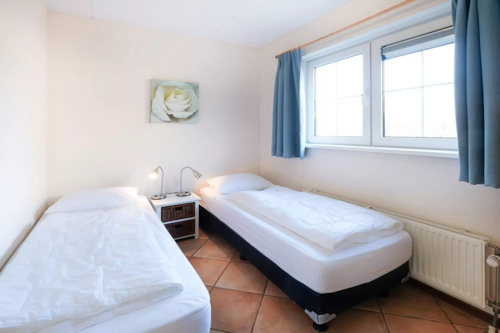 Anzelhoef 31-Bedroom