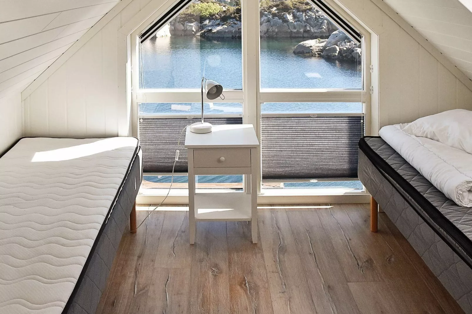 8 person holiday home in Urangsvåg-By Traum-Indoor