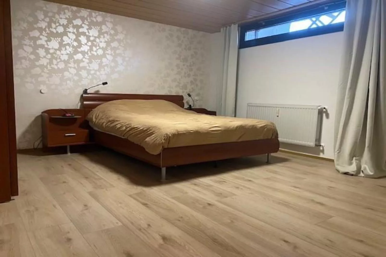 Ferienhaus Diemelquelle-Bedroom