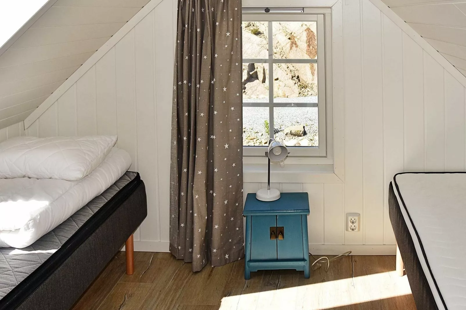 8 person holiday home in Urangsvåg-By Traum-Indoor