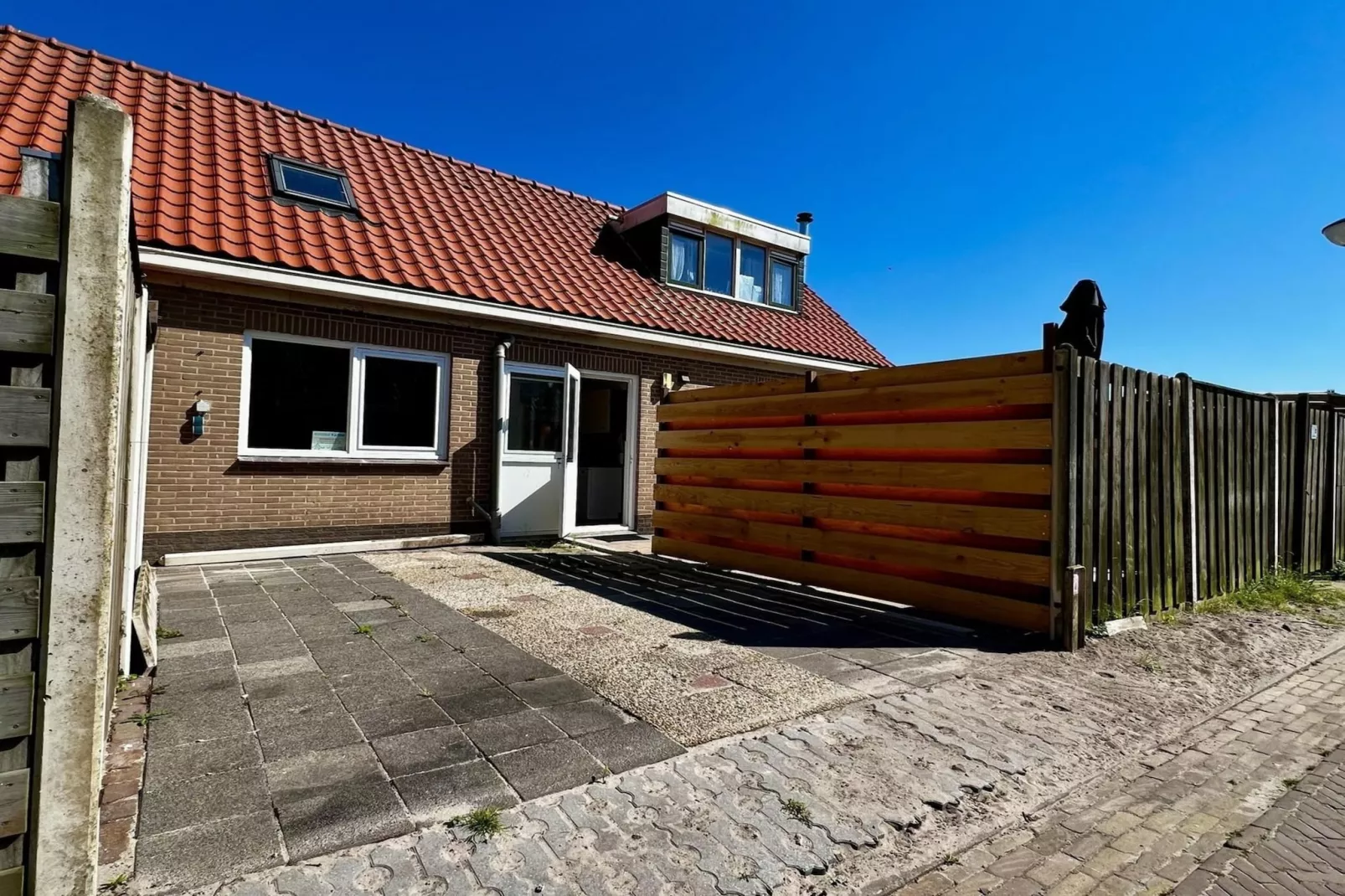 Muiweg 3-Exterior summer