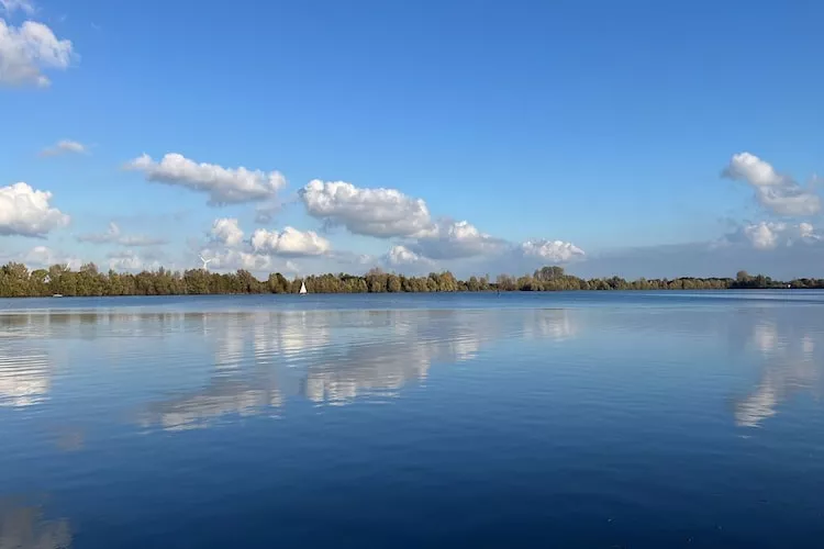 Floating 44 / Boot 4 / 3 Personen-Areas summer 1km