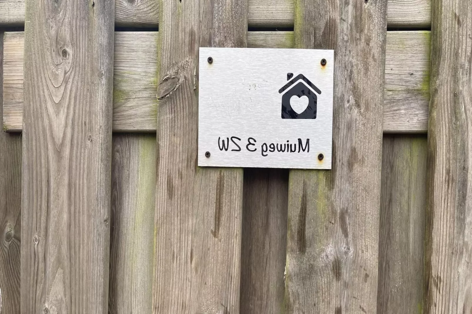 Muiweg 3-Atmosphere