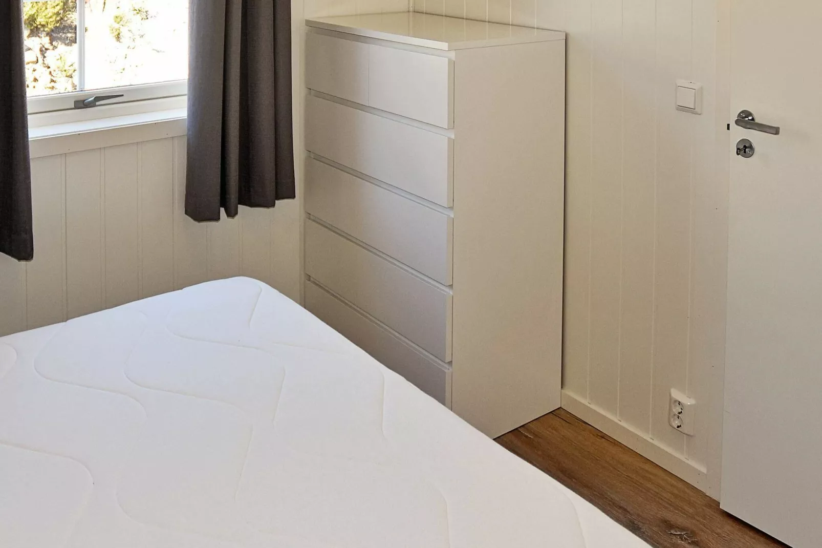 8 person holiday home in Urangsvåg-By Traum-Indoor
