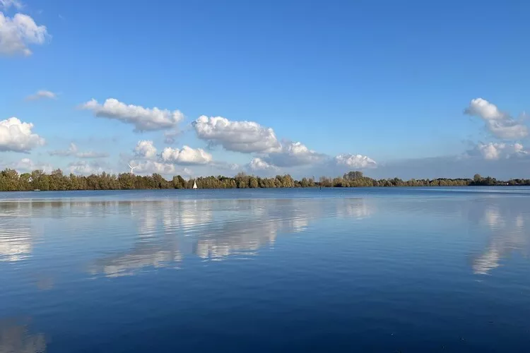 Floating 44 / Boot 4 / 4 Personen-Areas summer 1km