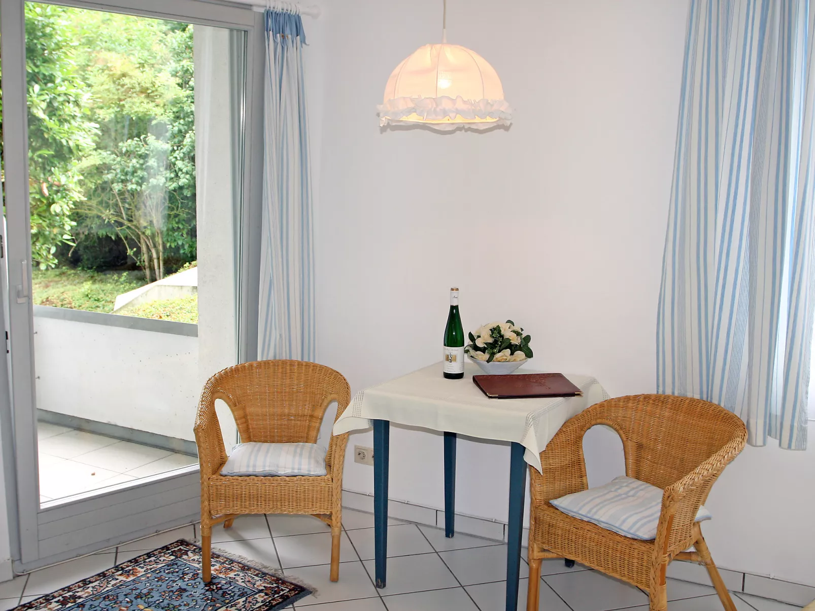 Appartement A12-Inside