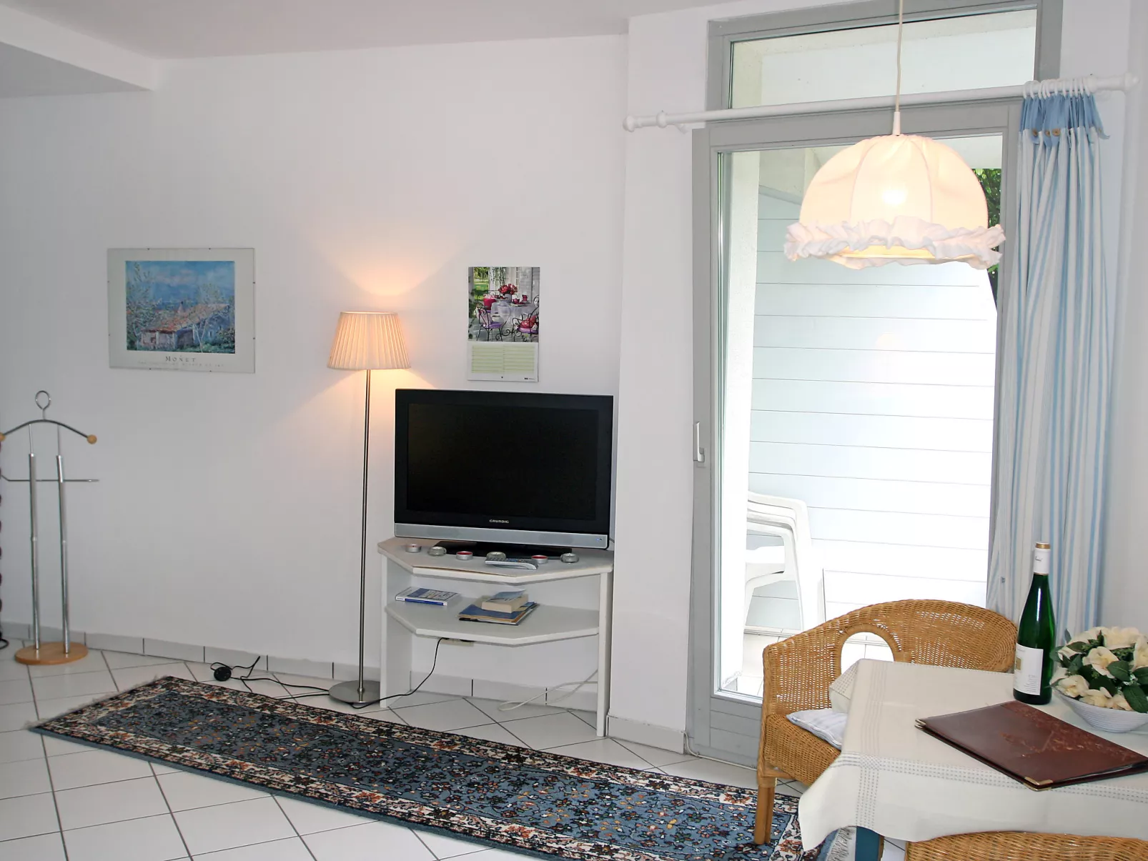 Appartement A12-Inside