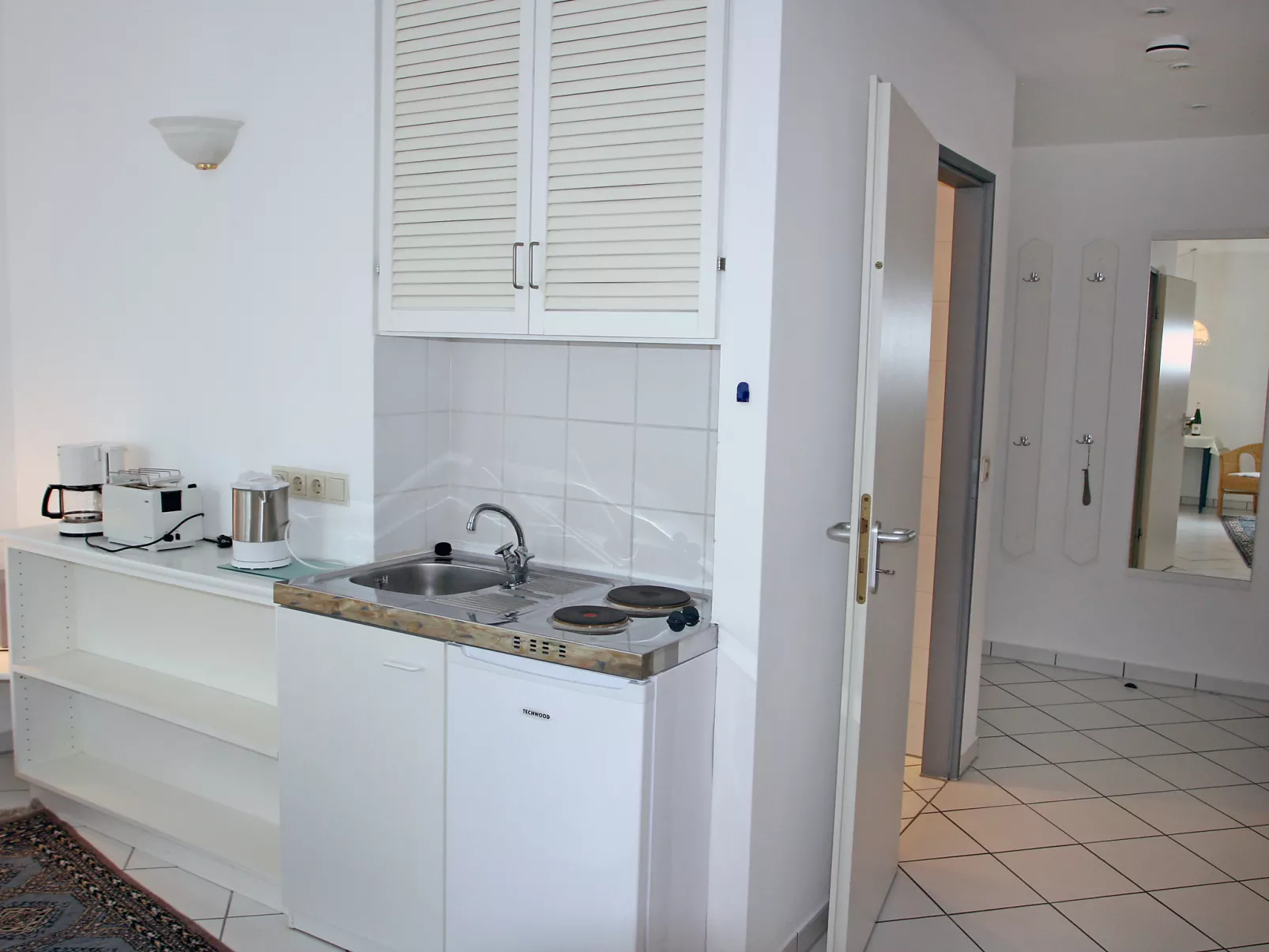 Appartement A12-Inside