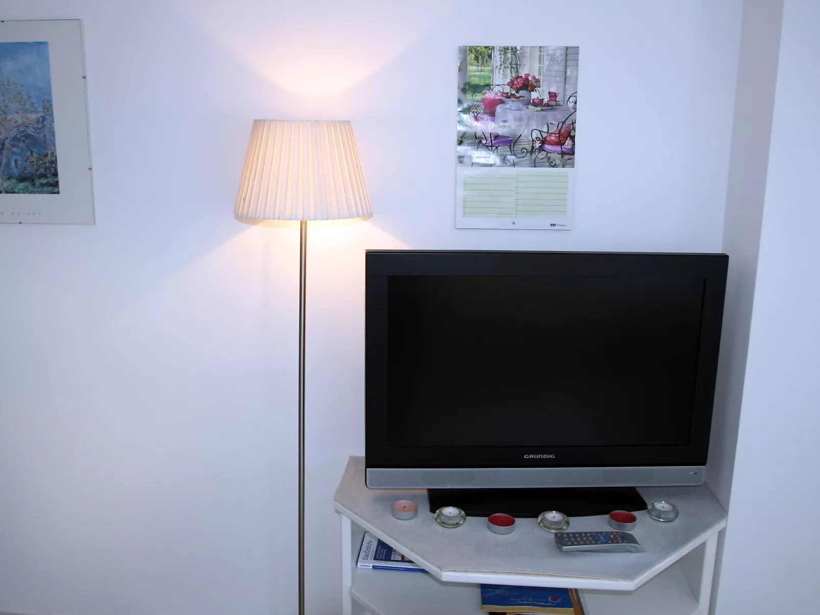 Appartement A12-Inside