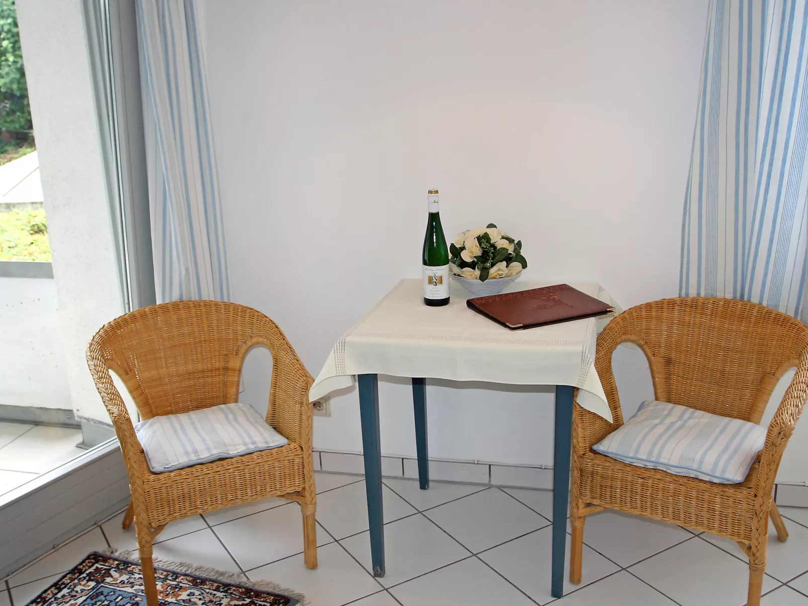 Appartement A12-Inside