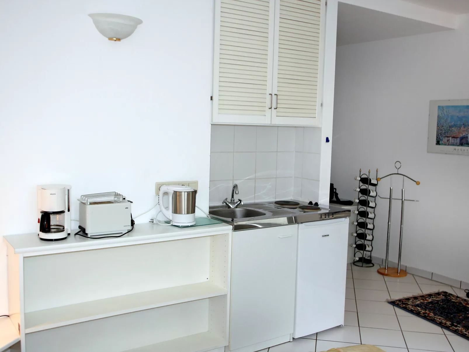 Appartement A12-Inside