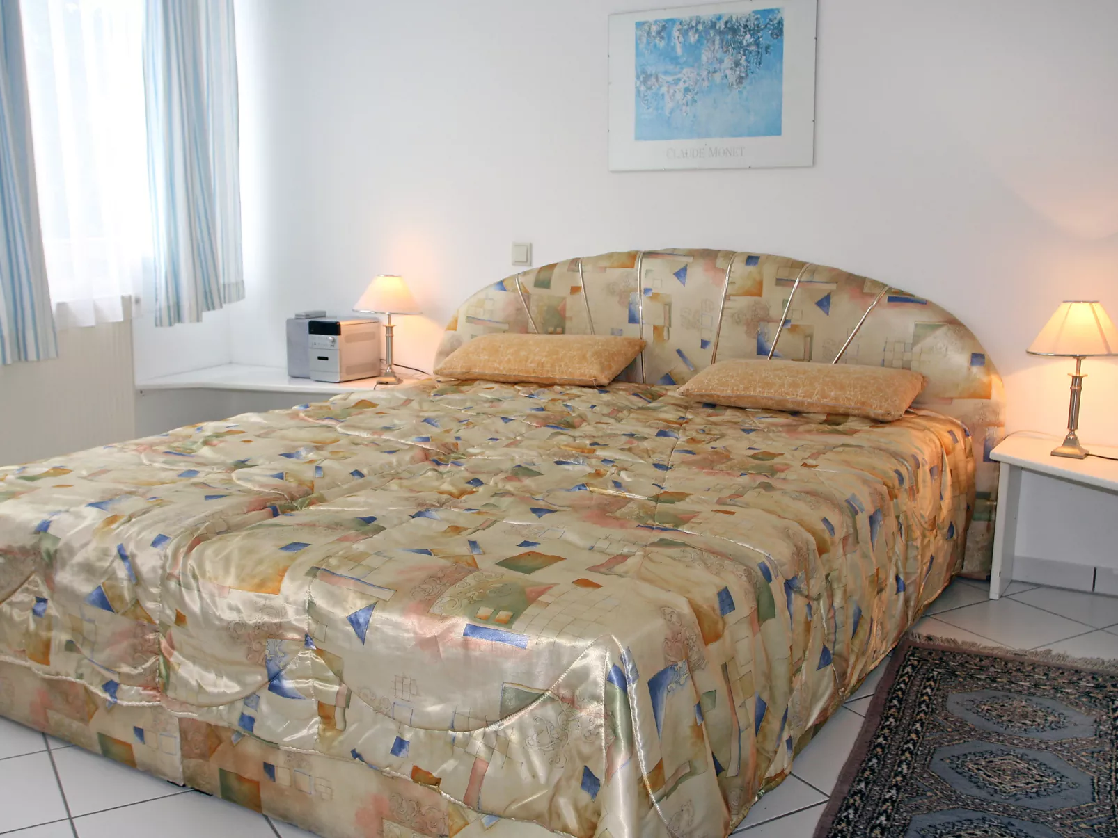 Appartement A12-Inside