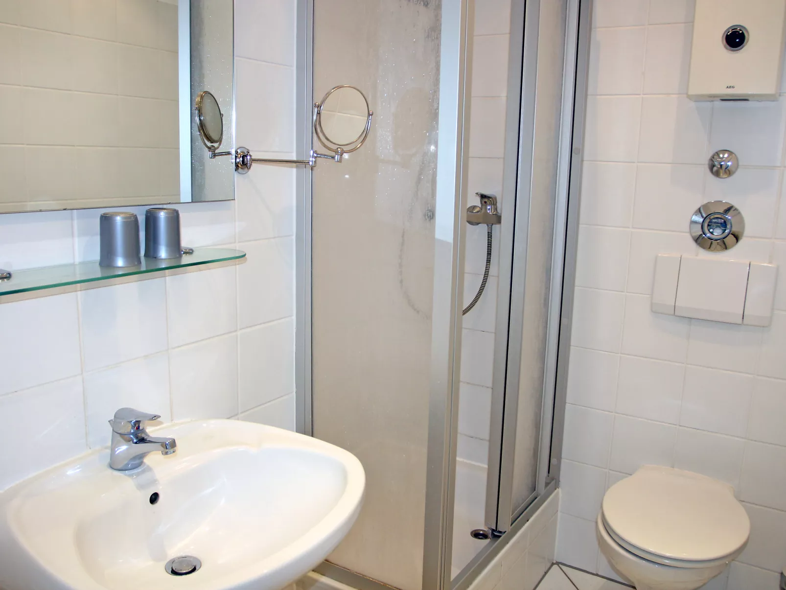 Appartement A12-Inside