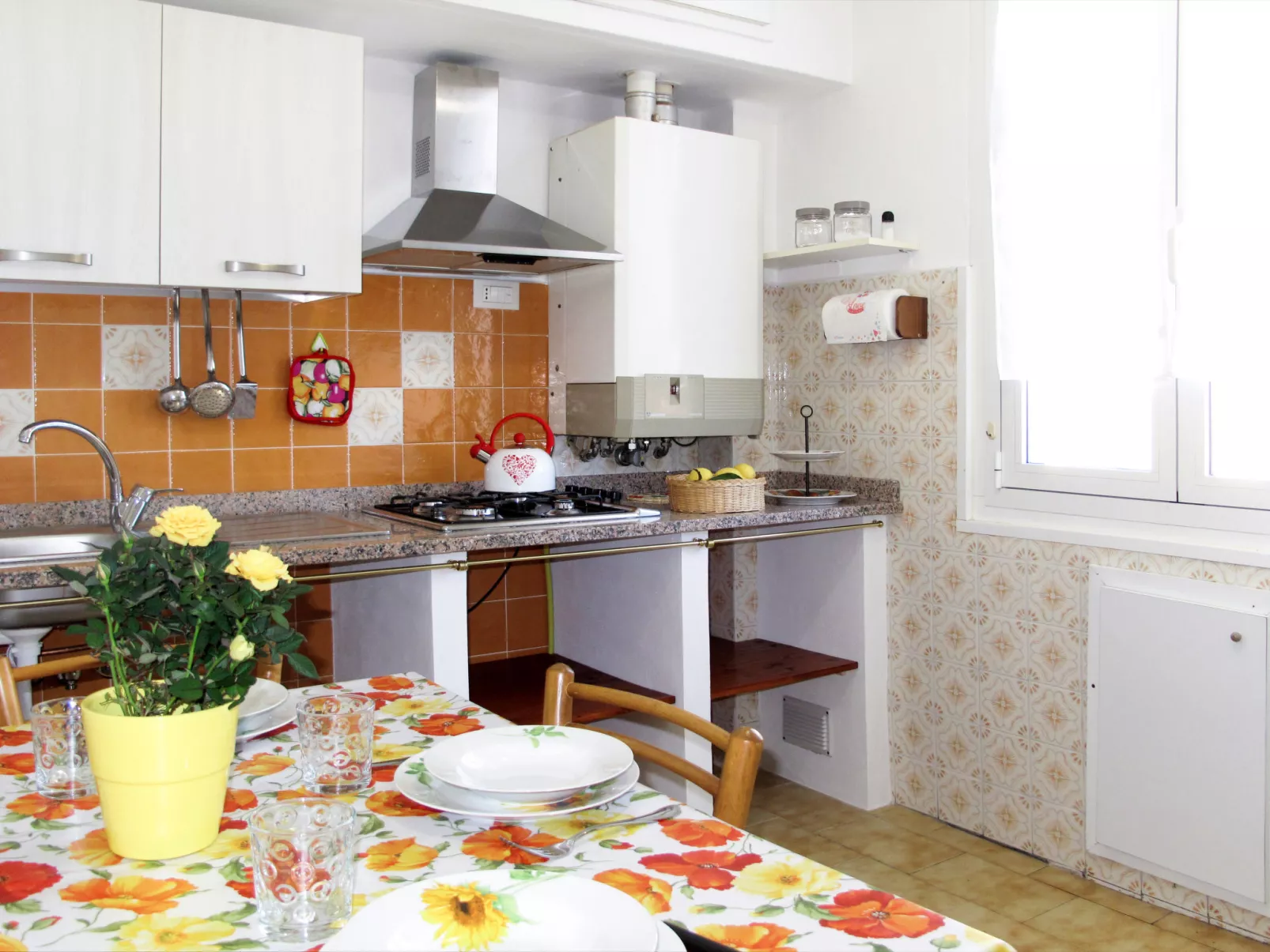 Casa Nives (IMP169)-Inside