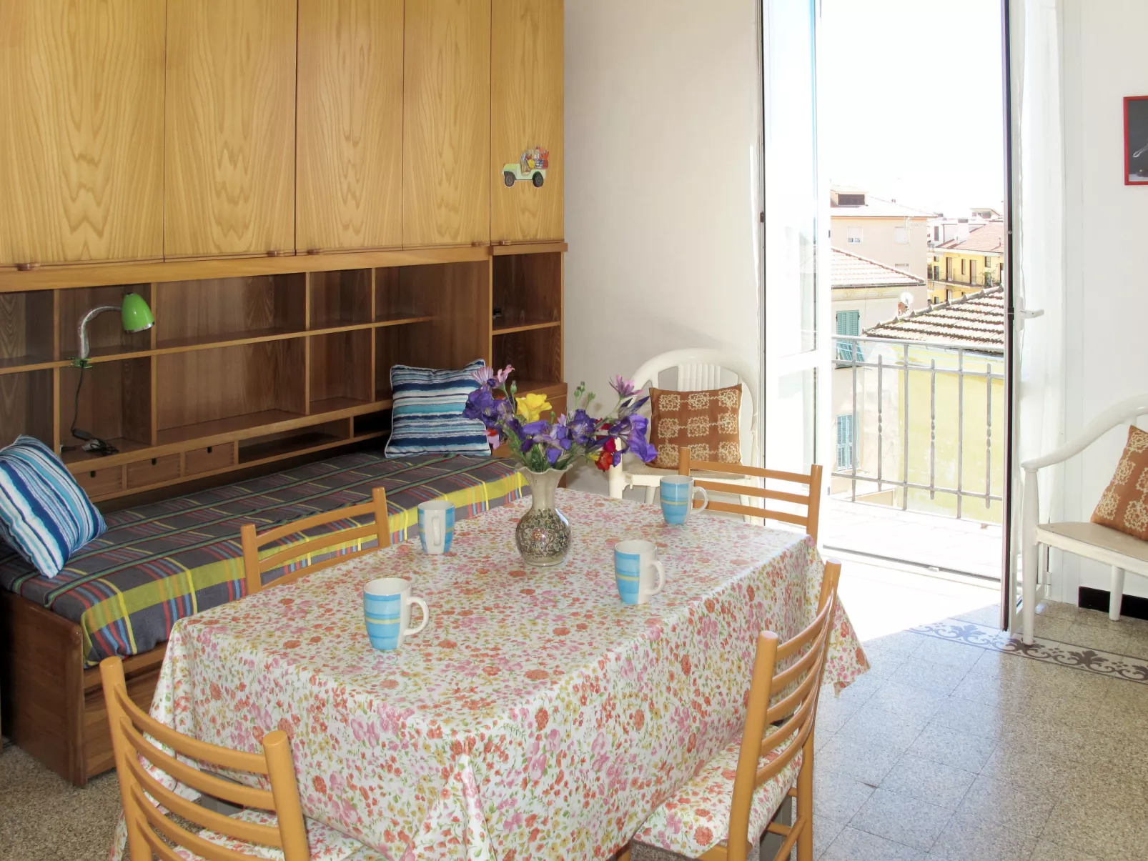 Casa Nives (IMP169)-Inside