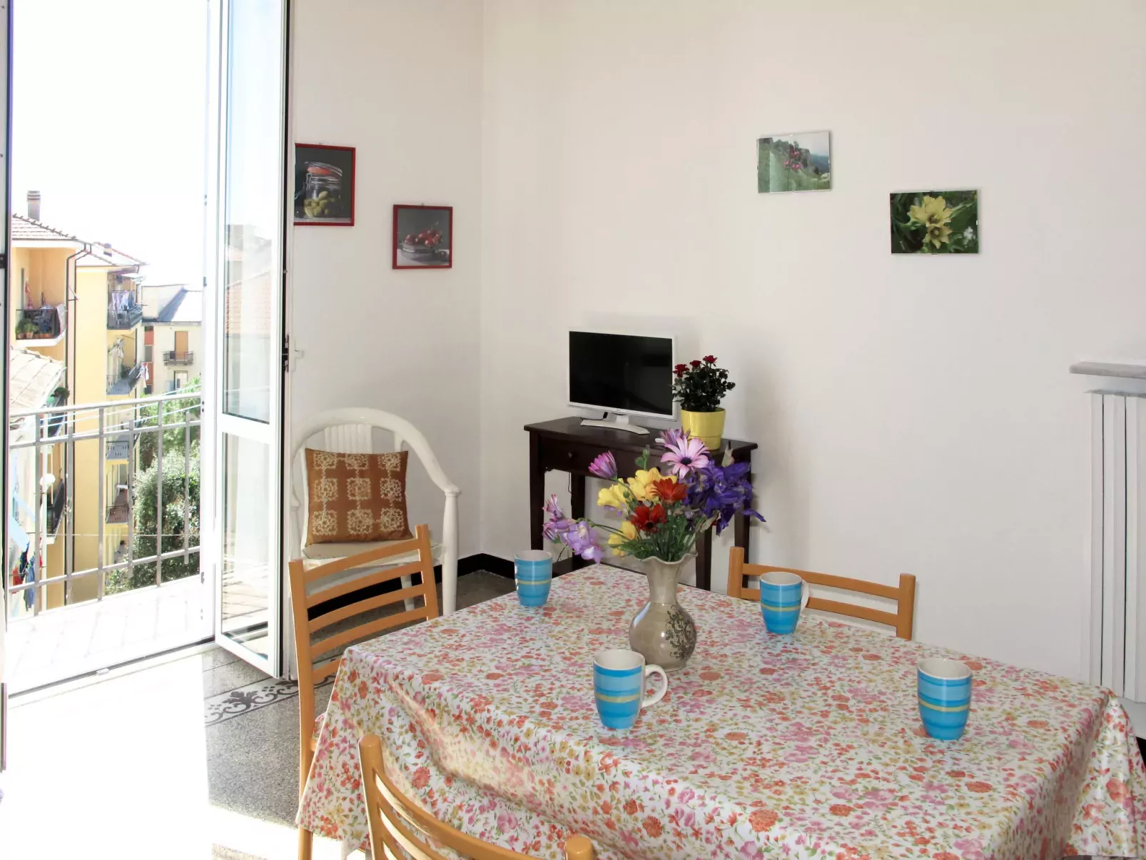 Casa Nives (IMP169)-Inside