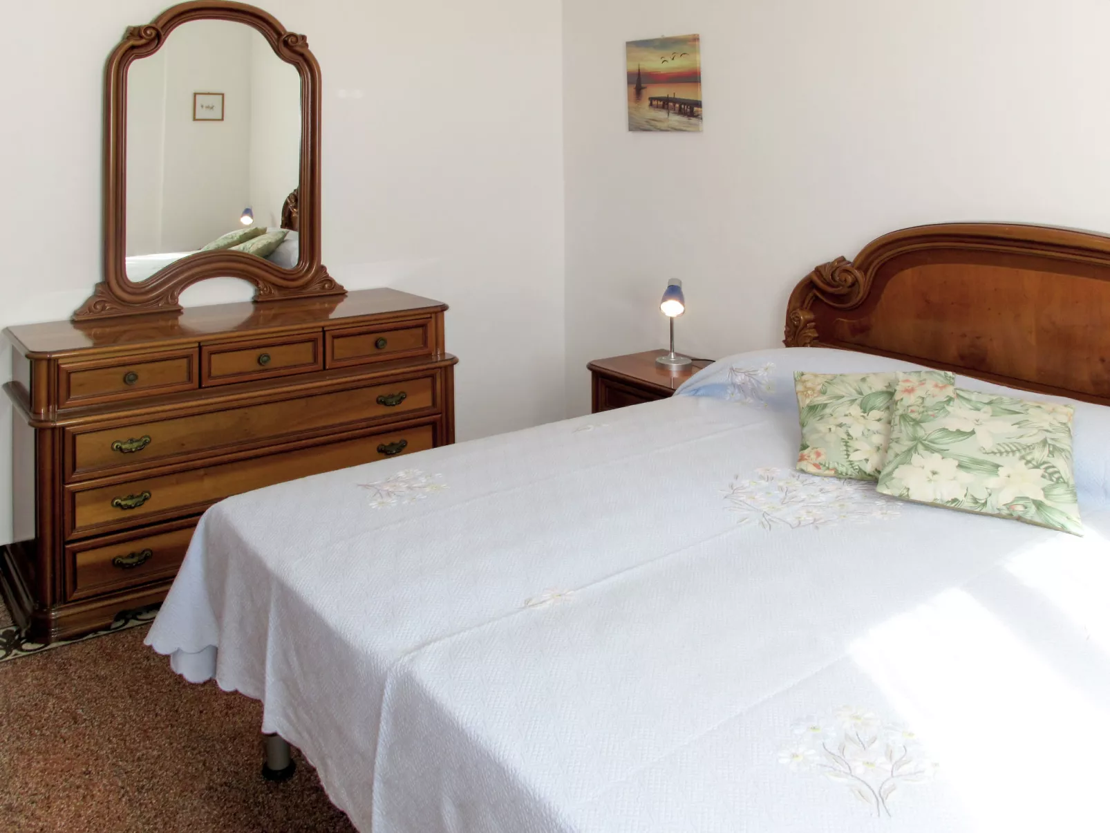 Casa Nives (IMP169)-Inside